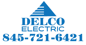 Delco Electrical Contracting Corporation LOGO